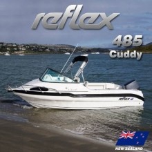 REFLEX 리플렉스 485 Cuddy