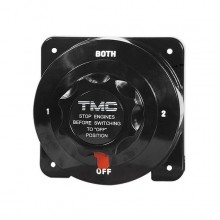 배터리 스위치 6-32V 공용(TMC-02402)